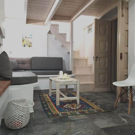 Kalymnos Studio Just4Two ภายนอก รูปภาพ