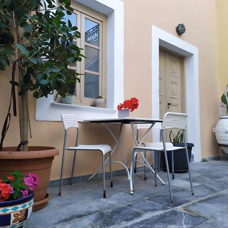 Kalymnos Studio Just4Two ภายนอก รูปภาพ