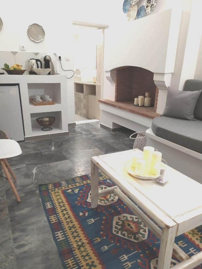 Kalymnos Studio Just4Two ภายนอก รูปภาพ