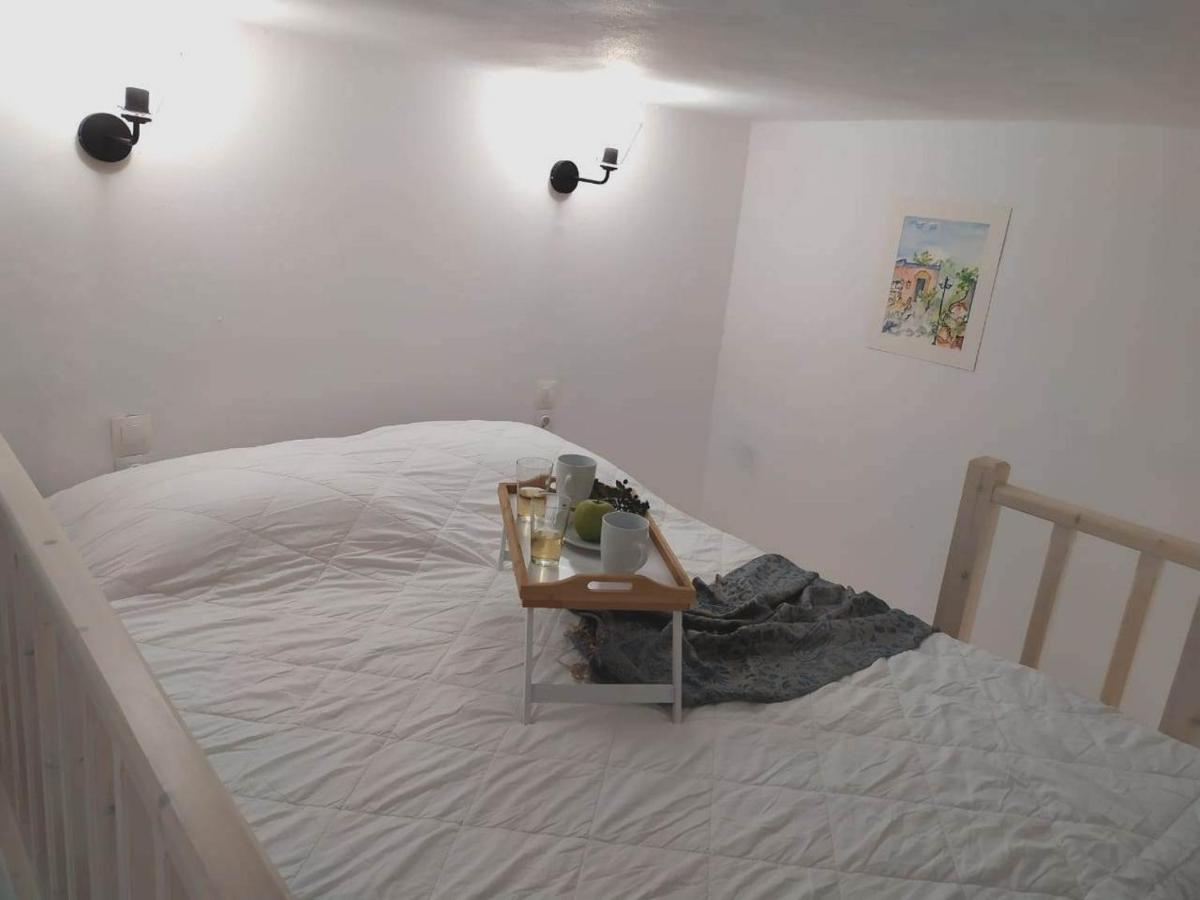 Kalymnos Studio Just4Two ภายนอก รูปภาพ