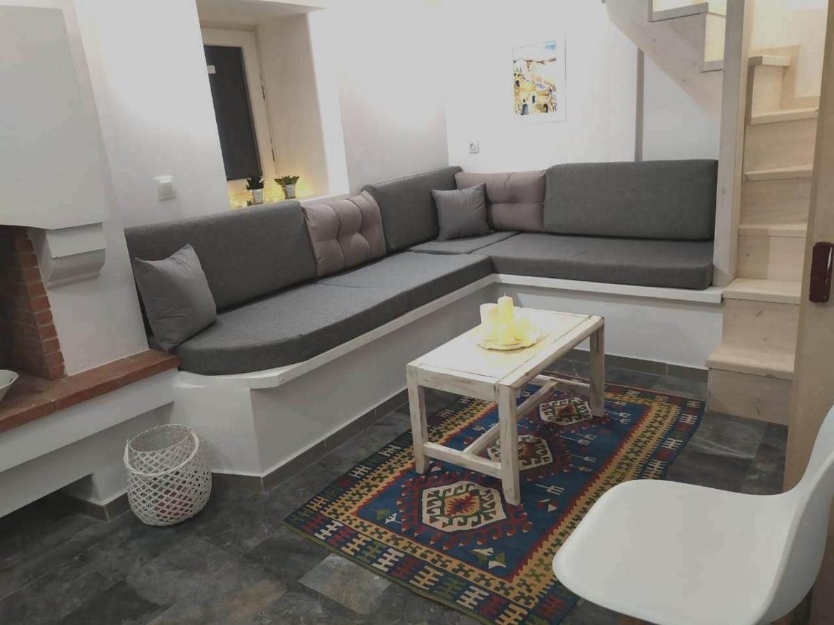 Kalymnos Studio Just4Two ภายนอก รูปภาพ