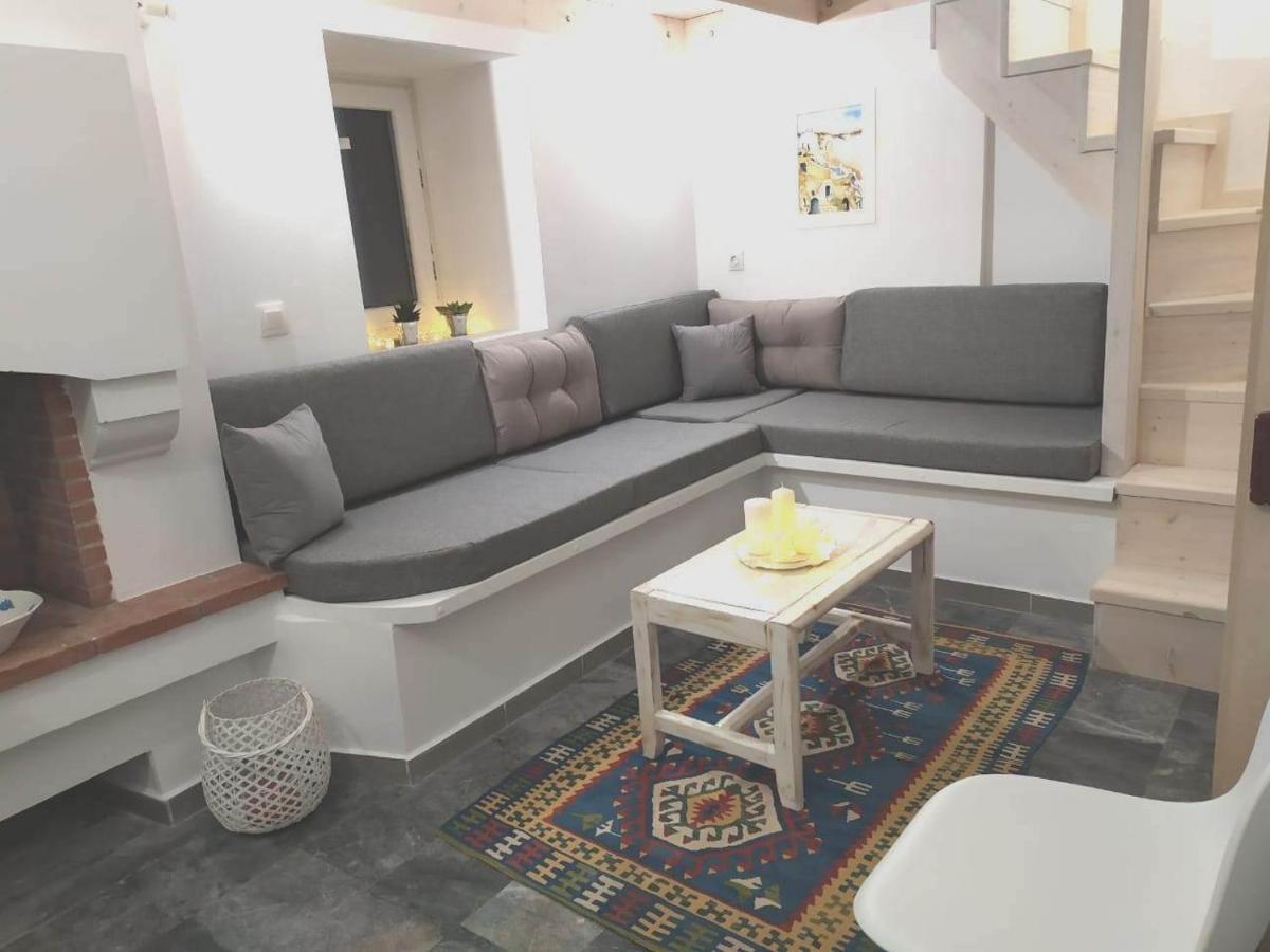 Kalymnos Studio Just4Two ภายนอก รูปภาพ