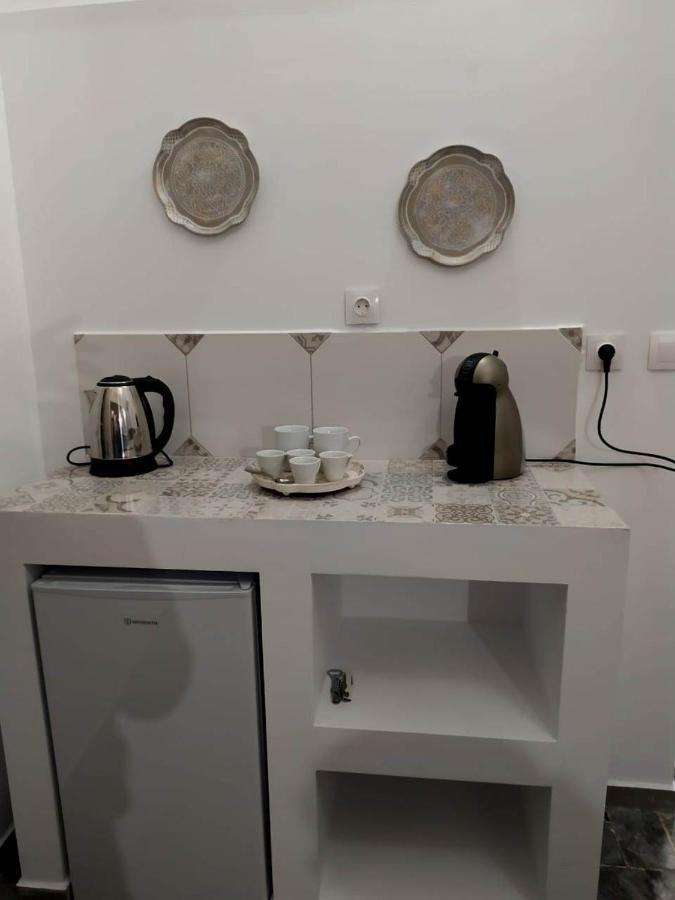 Kalymnos Studio Just4Two ภายนอก รูปภาพ