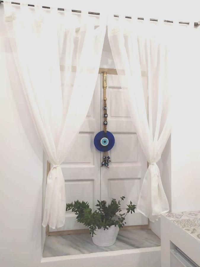 Kalymnos Studio Just4Two ภายนอก รูปภาพ