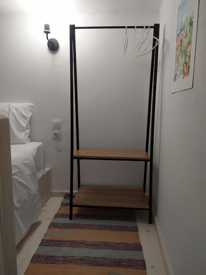 Kalymnos Studio Just4Two ภายนอก รูปภาพ