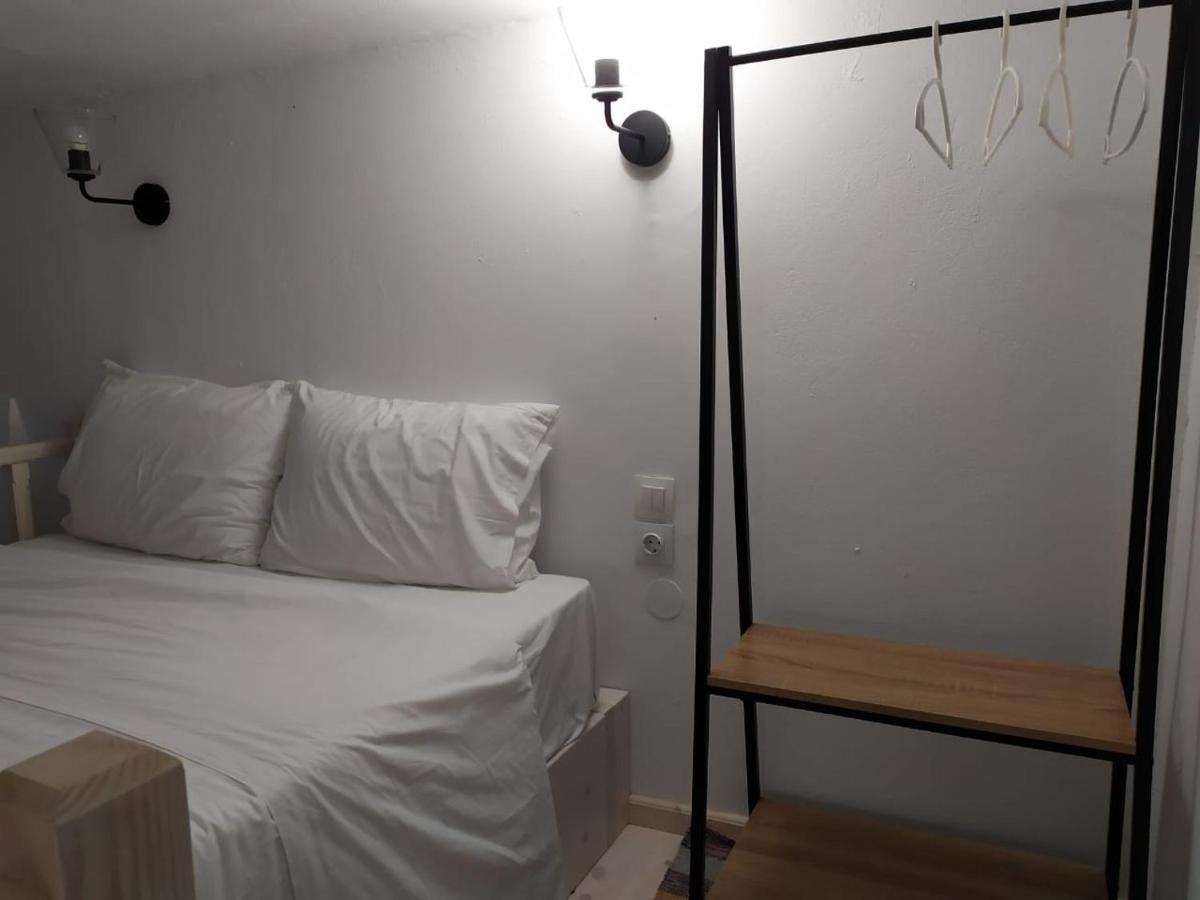 Kalymnos Studio Just4Two ภายนอก รูปภาพ